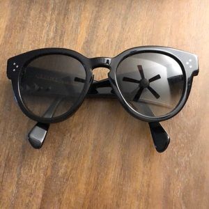Celine sunglasses